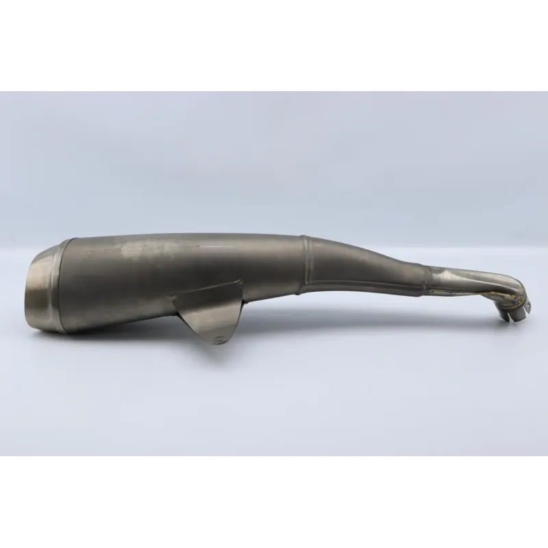 Silencieux droit (echappement) SUZUKI GSXR 1000 2009 - 2011
