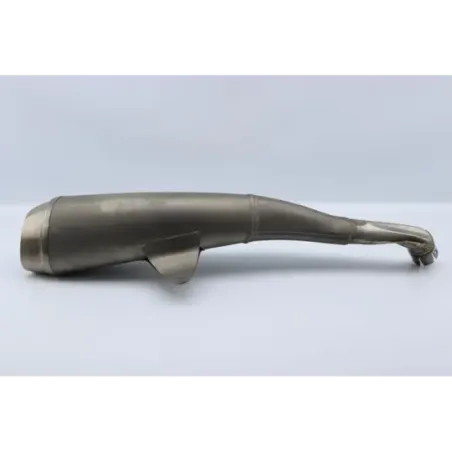 Silencieux droit (echappement) SUZUKI GSXR 1000 2009 - 2011