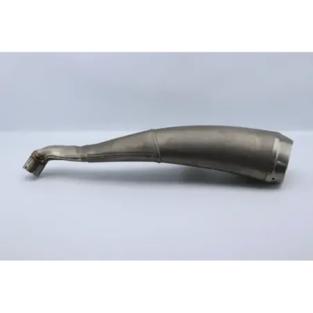 Silencieux droit (echappement) SUZUKI GSXR 1000 2009 - 2011