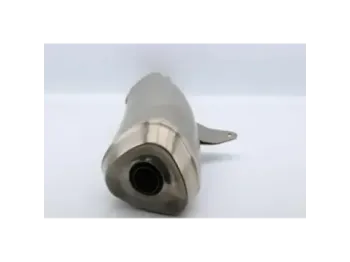 Silencieux droit (echappement) SUZUKI GSXR 1000 2009 - 2011