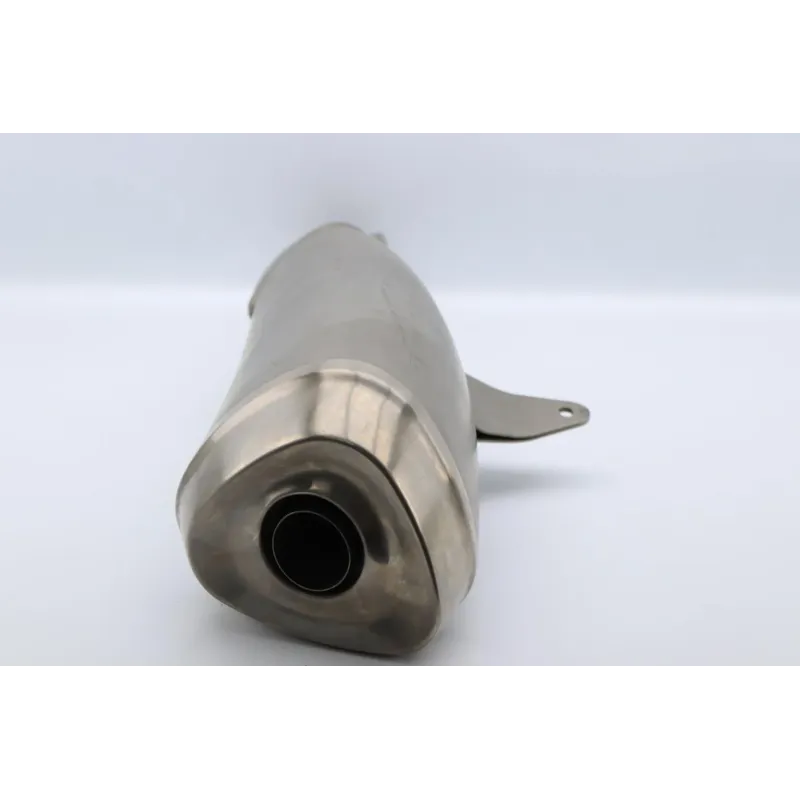 Silencieux droit (echappement) SUZUKI GSXR 1000 2009 - 2011
