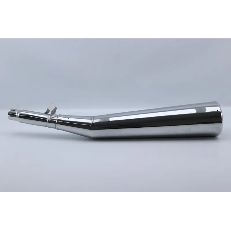 Silencieux (echappement) SUZUKI GSX 1400 2001 - 2007