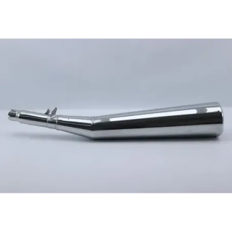 Silencieux (echappement) SUZUKI GSX 1400 2001 - 2007