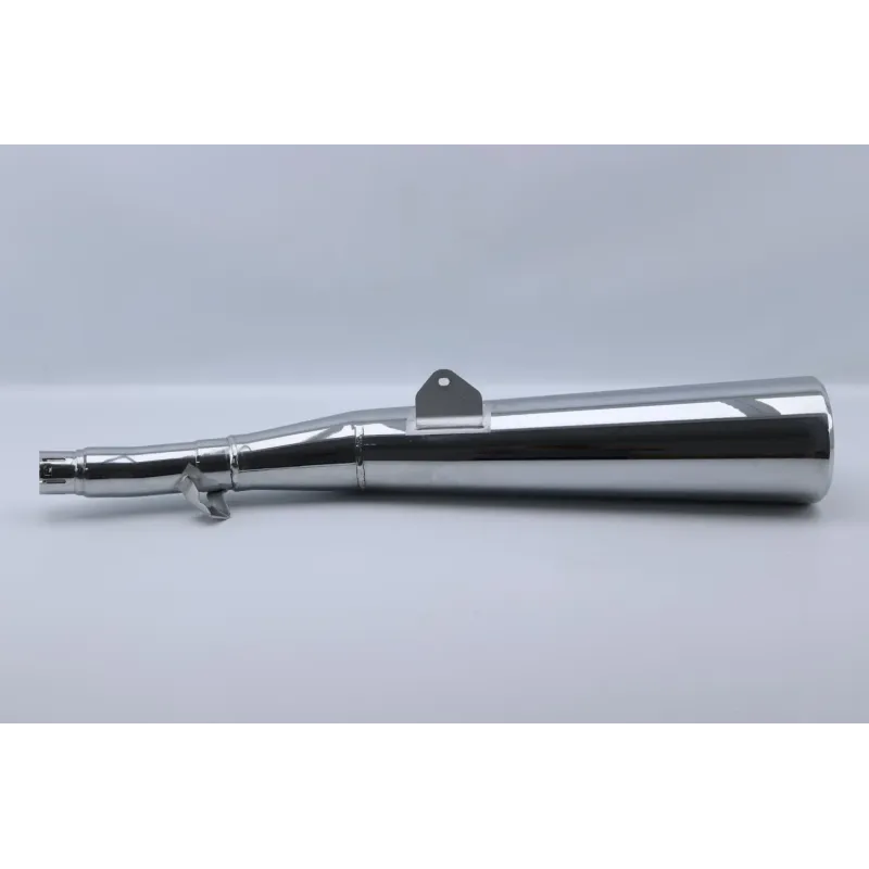 Silencieux (echappement) SUZUKI GSX 1400 2001 - 2007