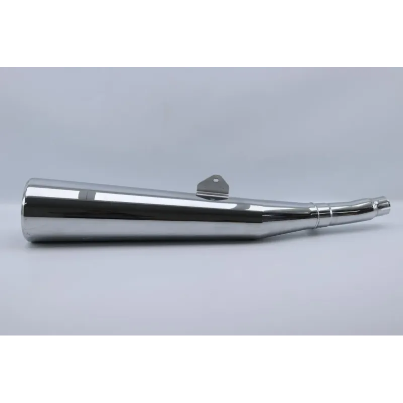 Silencieux droit (echappement) SUZUKI GSX 1400 2001 - 2007