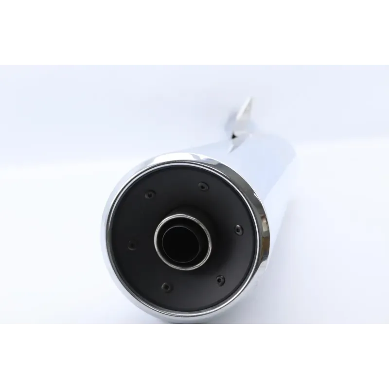 Silencieux droit (echappement) SUZUKI GSX 1400 2001 - 2007