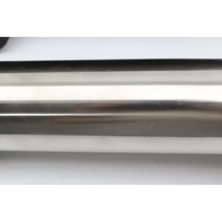 Silencieux (echappement) SUZUKI GSR 750 2011 - 2016