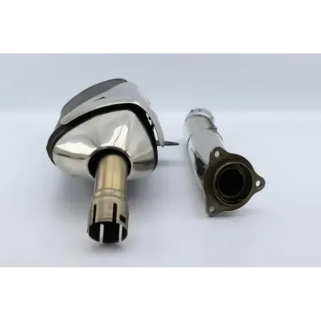 Silencieux (echappement) SUZUKI GSR 750 2011 - 2016
