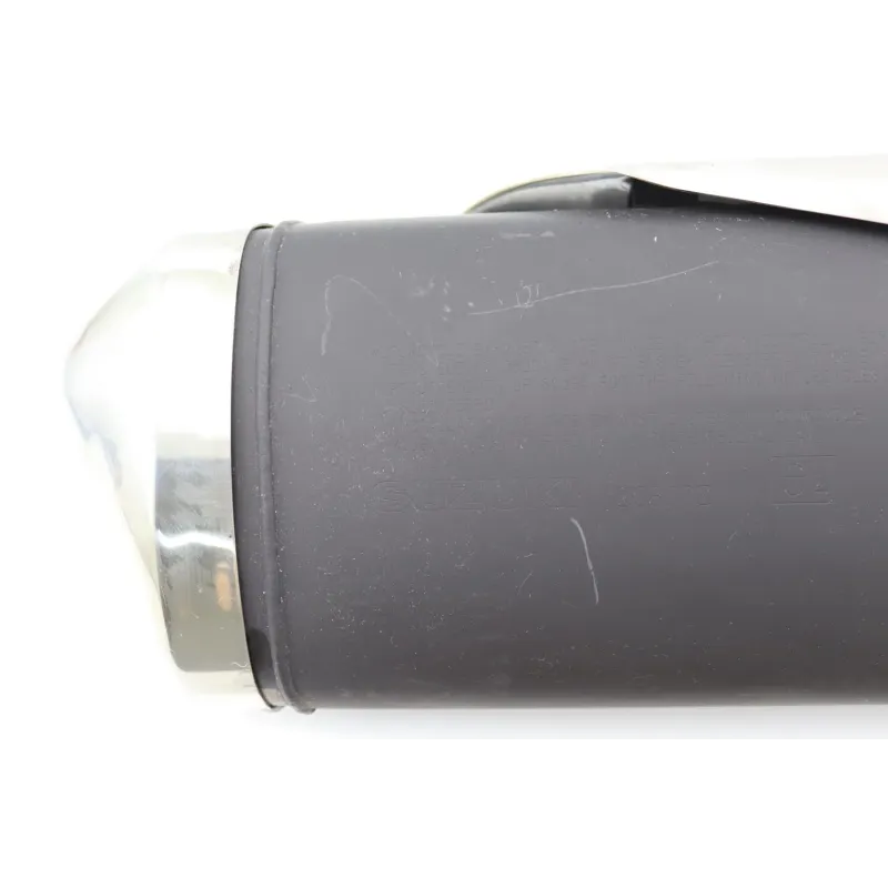Silencieux (echappement) SUZUKI GSR 750 2011 - 2016
