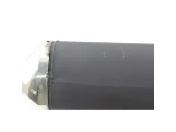 Silencieux (echappement) SUZUKI GSR 750 2011 - 2016