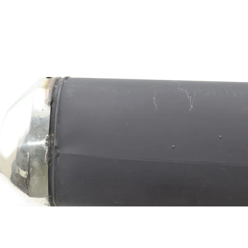 Silencieux (echappement) SUZUKI GSR 750 2011 - 2016