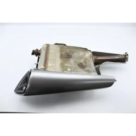 Silencieux (echappement) SUZUKI GSX 1300 BKING 2007 - 2011