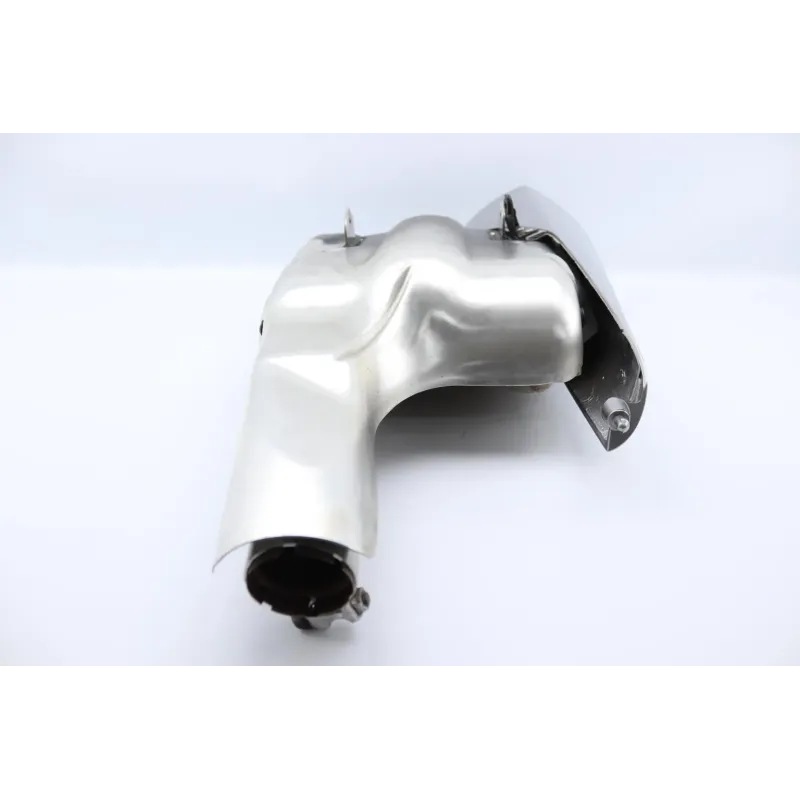 Silencieux (echappement) SUZUKI GSX 1300 BKING 2007 - 2011
