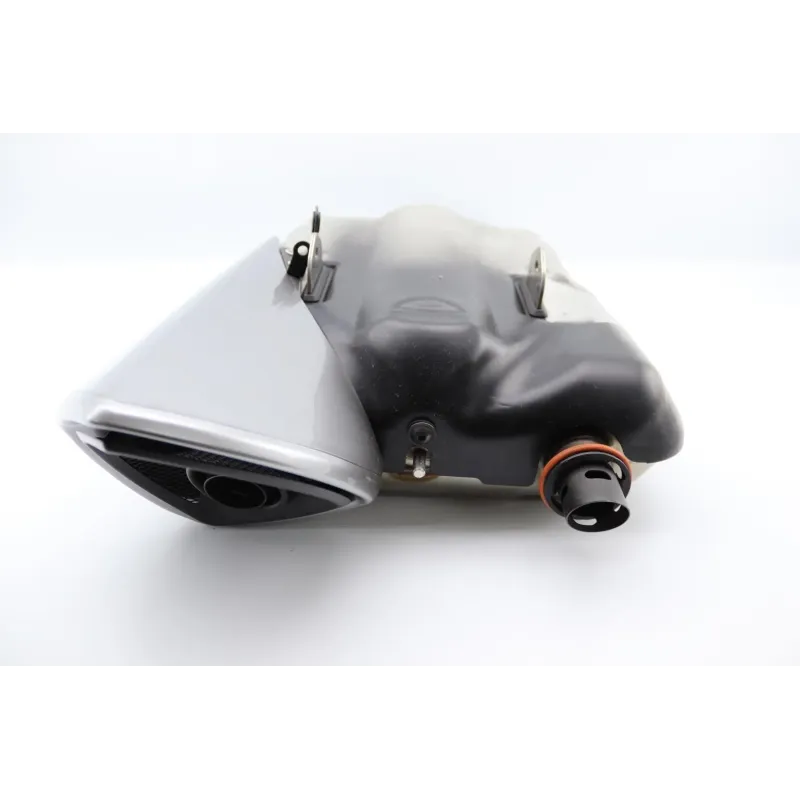 Silencieux (echappement) SUZUKI GSX 1300 BKING 2007 - 2011