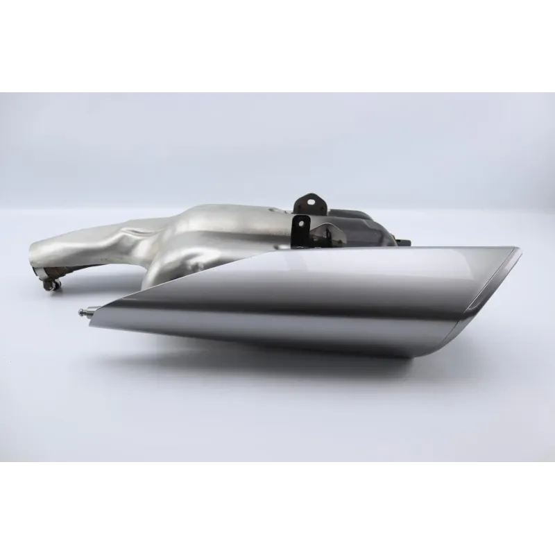 Silencieux (echappement) SUZUKI GSX 1300 BKING 2007 - 2011