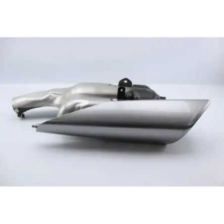 Silencieux (echappement) SUZUKI GSX 1300 BKING 2007 - 2011
