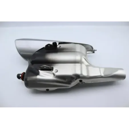 Silencieux (echappement) SUZUKI GSX 1300 BKING 2007 - 2011