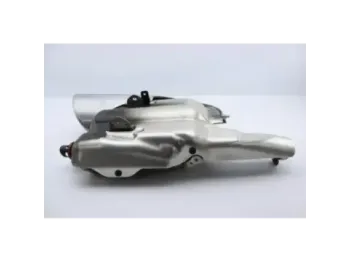 Silencieux (echappement) SUZUKI GSX 1300 BKING 2007 - 2011