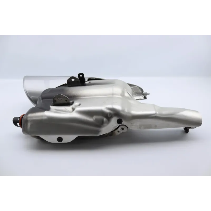 Silencieux (echappement) SUZUKI GSX 1300 BKING 2007 - 2011