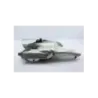 Silencieux (echappement) SUZUKI GSX 1300 BKING 2007 - 2011