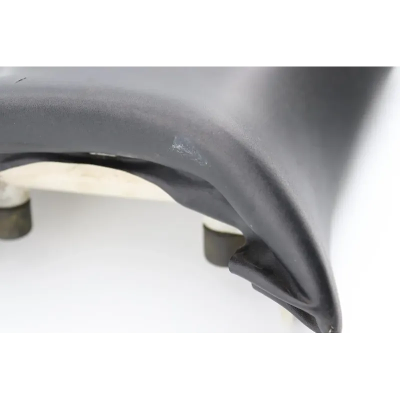 Selle conducteur SUZUKI GSXR 600 2008 - 2010