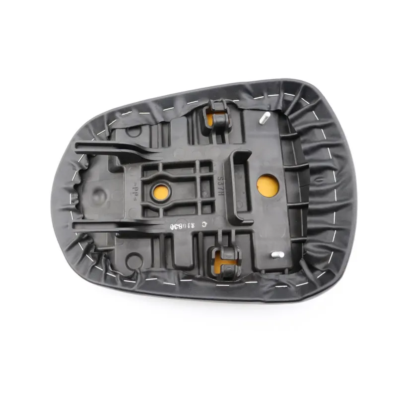 Selle passager SUZUKI GSXR 600 2008 - 2010