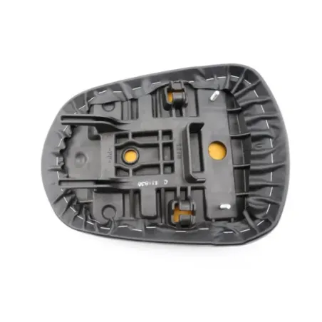 Selle passager SUZUKI GSXR 600 2008 - 2010