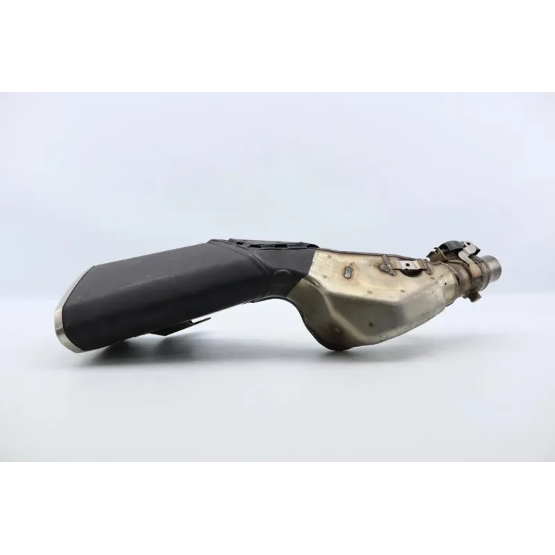 Silencieux (echappement) KAWASAKI Z 800 2013 - 2016