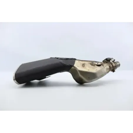 Silencieux (echappement) KAWASAKI Z 800 2013 - 2016