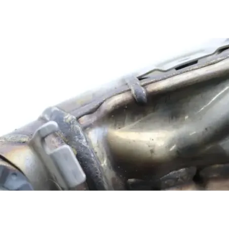 Silencieux (echappement) KAWASAKI Z 800 2013 - 2016