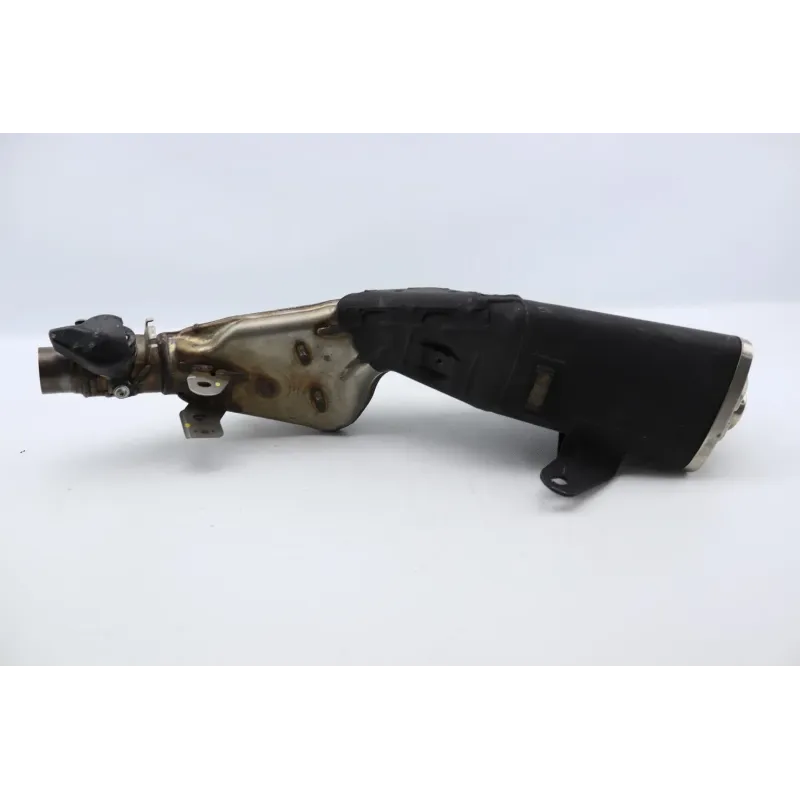 Silencieux (echappement) KAWASAKI Z 800 2013 - 2016