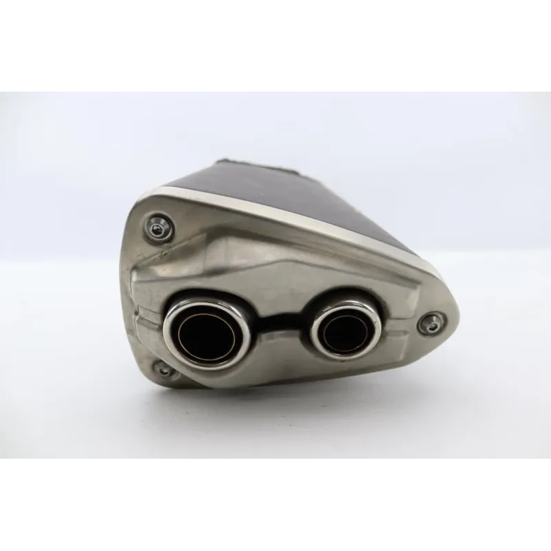 Silencieux (echappement) KAWASAKI Z 800 2013 - 2016
