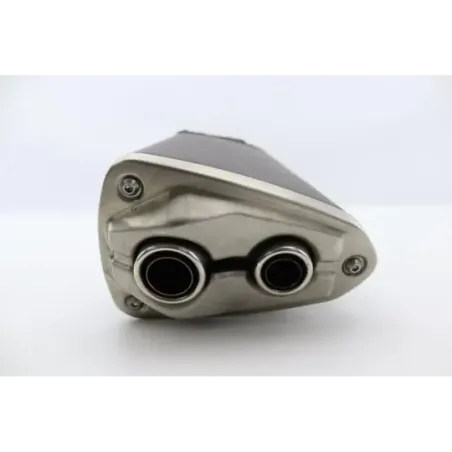 Silencieux (echappement) KAWASAKI Z 800 2013 - 2016