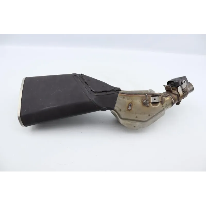 Silencieux (echappement) KAWASAKI Z 800 2013 - 2016