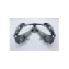 Tete de fourche KAWASAKI NINJA 1000 SX 2020 - 2023 Tete de fourche KAWASAKI NINJA 1000 SX 2020 - 2023