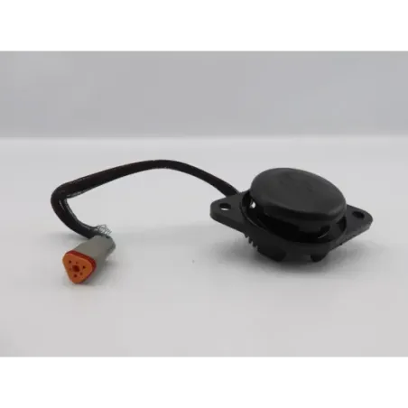 Verrouillage de selle CAN AM SPYDER 1000 ABS 2007 - 2010