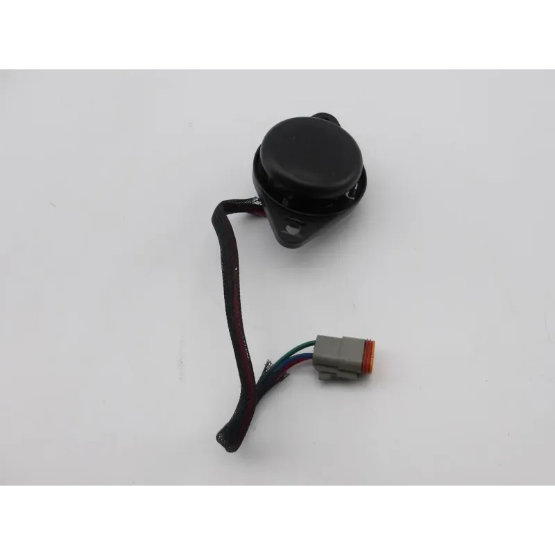 Verrouillage de selle CAN AM SPYDER 1000 ABS 2007 - 2010