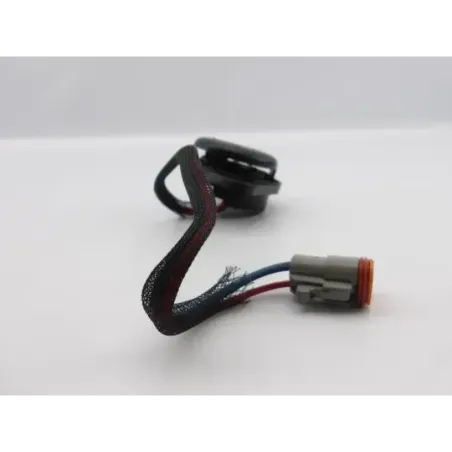 Verrouillage de selle CAN AM SPYDER 1000 ABS 2007 - 2010