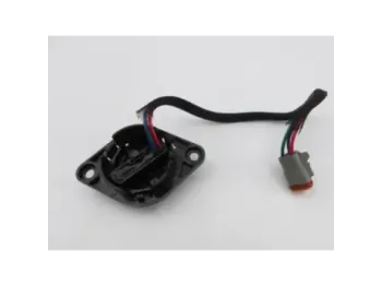 Verrouillage de selle CAN AM SPYDER 1000 ABS 2007 - 2010