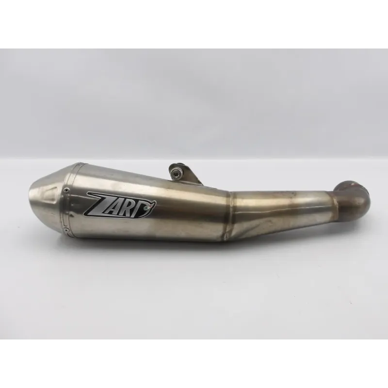 Silencieux (echappement) CAN AM SPYDER 1000 ABS 2007 - 2010