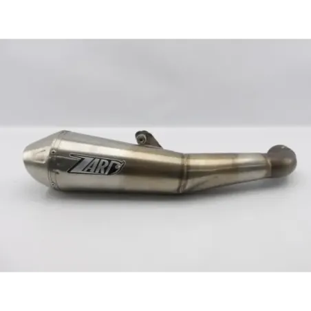 Silencieux (echappement) CAN AM SPYDER 1000 ABS 2007 - 2010