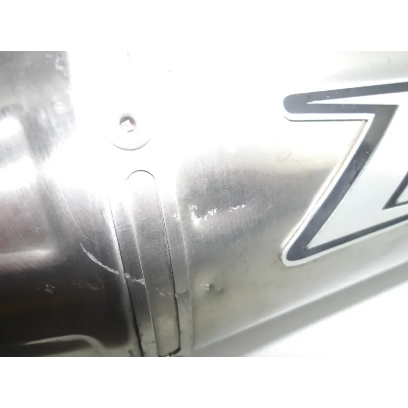 Silencieux (echappement) CAN AM SPYDER 1000 ABS 2007 - 2010