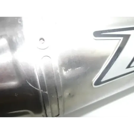 Silencieux (echappement) CAN AM SPYDER 1000 ABS 2007 - 2010