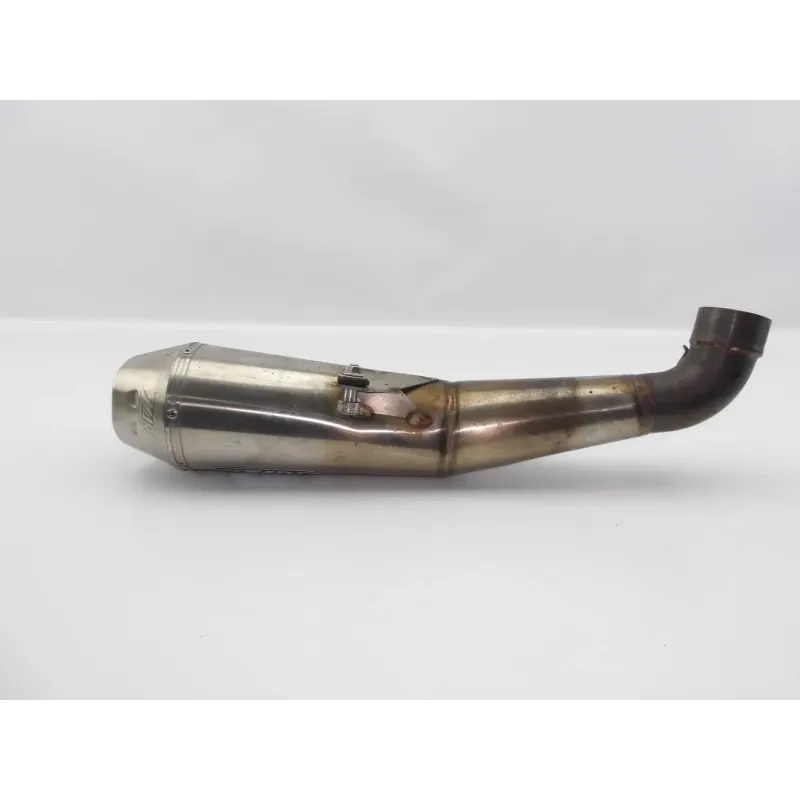 Silencieux (echappement) CAN AM SPYDER 1000 ABS 2007 - 2010