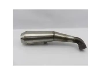 Silencieux (echappement) CAN AM SPYDER 1000 ABS 2007 - 2010