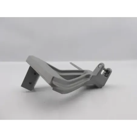 Platine arriere gauche CAN AM SPYDER 1000 ABS 2007 - 2010
