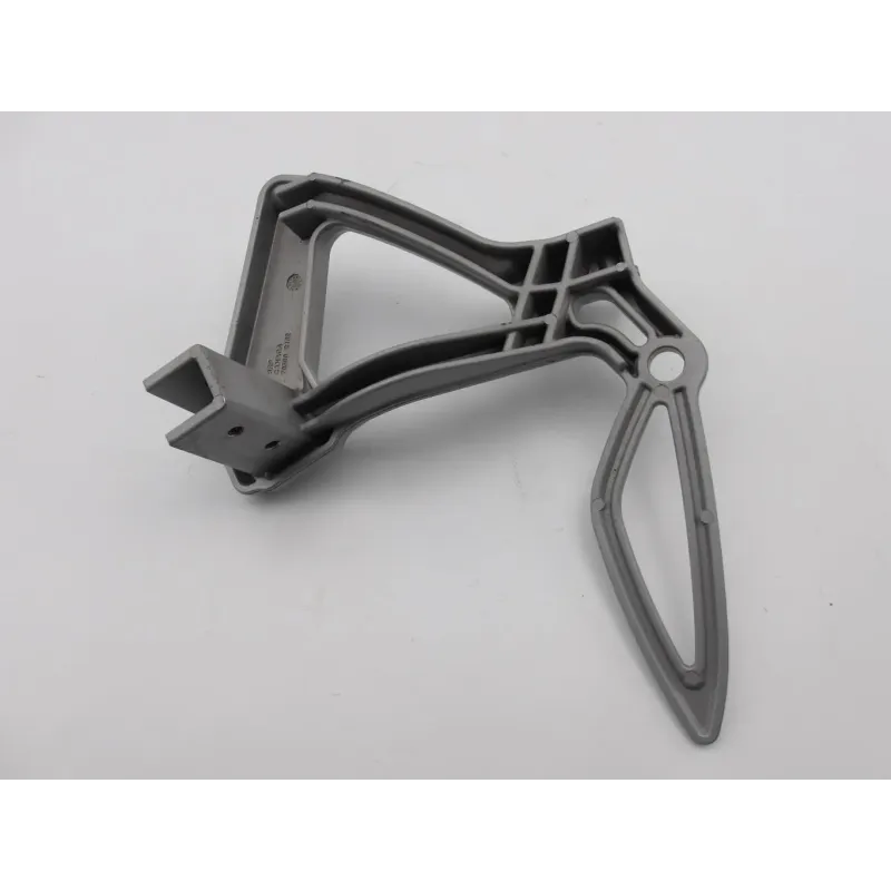 Platine arriere gauche CAN AM SPYDER 1000 ABS 2007 - 2010