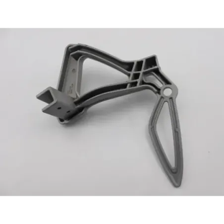 Platine arriere gauche CAN AM SPYDER 1000 ABS 2007 - 2010