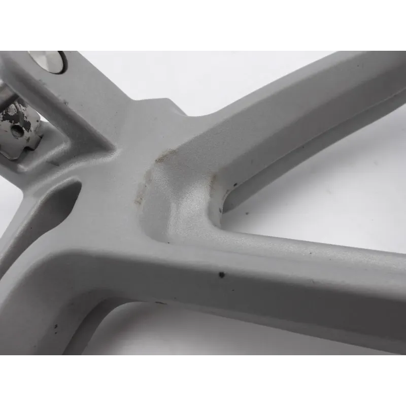 Platine arriere gauche CAN AM SPYDER 1000 ABS 2007 - 2010