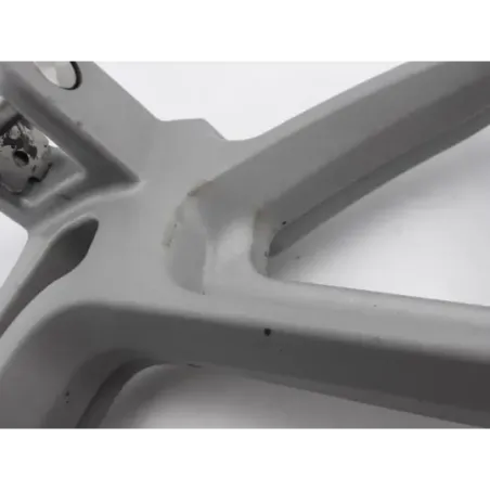 Platine arriere gauche CAN AM SPYDER 1000 ABS 2007 - 2010
